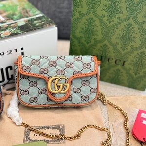 Gucci women's bag